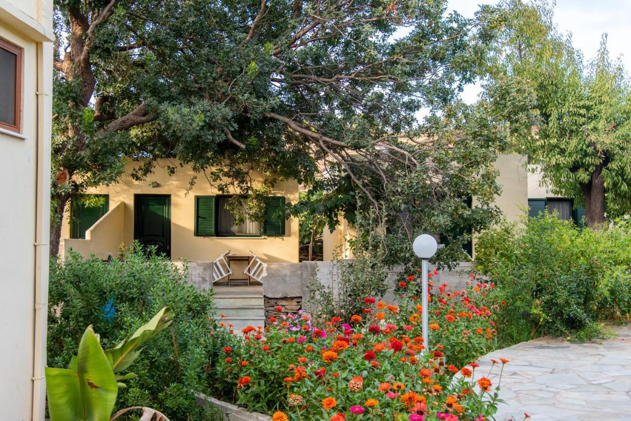 Holiday Rooms Otziás Exterior foto